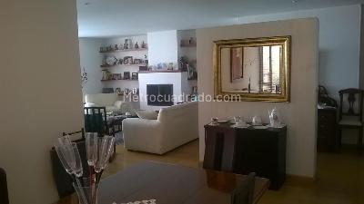 Apartamento de 4 alcobas en venta en La Carolina, Bogotá, 220 m² · foto 6 de 11