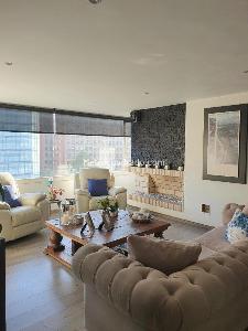 Apartamento de 3 alcobas en venta en Chico, Bogotá, 178 m² · foto 14 de 20