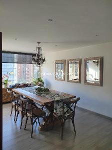 Apartamento de 3 alcobas en venta en Chico, Bogotá, 178 m² · foto 15 de 20