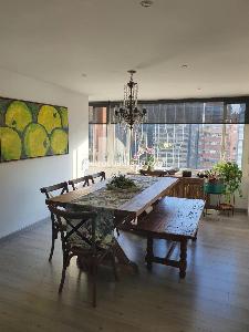 Apartamento de 3 alcobas en venta en Chico, Bogotá, 178 m² · foto 16 de 20