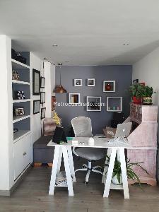Apartamento de 3 alcobas en venta en Chico, Bogotá, 178 m² · foto 17 de 20