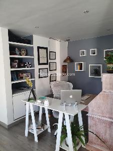 Apartamento de 3 alcobas en venta en Chico, Bogotá, 178 m² · foto 18 de 20