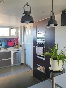 Apartamento de 3 alcobas en venta en Chico, Bogotá, 178 m² · foto 19 de 20