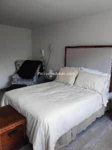 Apartamento de 3 alcobas en venta en Chico, Bogotá, 178 m² · foto 4 de 20