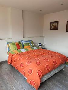 Apartamento de 3 alcobas en venta en Chico, Bogotá, 178 m² · foto 5 de 20