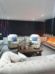Apartamento de 3 alcobas en venta en Chico, Bogotá, 178 m² · foto 6 de 20