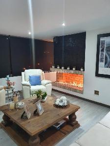 Apartamento de 3 alcobas en venta en Chico, Bogotá, 178 m² · foto 7 de 20