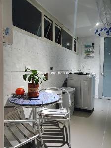 Apartamento de 3 alcobas en venta en Chico, Bogotá, 178 m² · foto 8 de 20