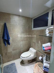 Apartamento de 3 alcobas en venta en Chico, Bogotá, 178 m² · foto 9 de 20
