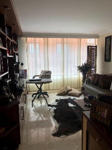 Apartamento de 5 alcobas en venta en Santa Barbara, Bogotá, 196 m² · foto 10 de 16