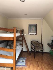 Apartamento de 5 alcobas en venta en Santa Barbara, Bogotá, 196 m² · foto 5 de 16