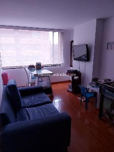 Apartamento de 3 alcobas en venta en Chico Santa Barbara, Bogotá, 168 m² · foto 7 de 11