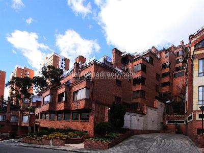 Apartamento en venta en Bosque De Pinos, Bogotá · foto 2 de 5
