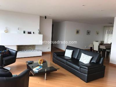 Apartamento en venta en Bosque De Pinos, Bogotá · foto 3 de 10