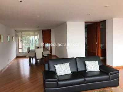 Apartamento en venta en Bosque De Pinos, Bogotá · foto 5 de 10