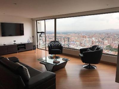 Apartamento en venta en Bosque De Pinos, Bogotá · foto 6 de 10