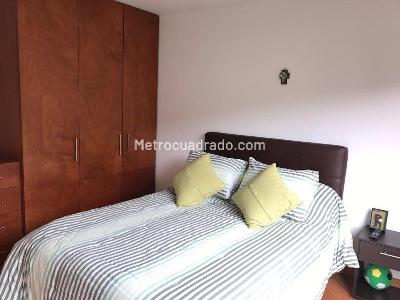 Apartamento en venta en Bosque De Pinos, Bogotá · foto 7 de 10