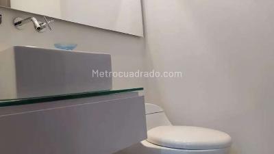 Apartamento en venta en Santa Barbara, Bogotá · foto 10 de 15