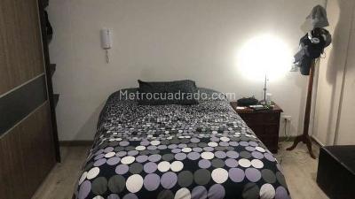 Apartamento en venta en Santa Barbara, Bogotá · foto 2 de 15