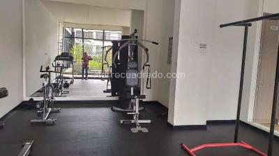 Apartamento en venta en Santa Barbara, Bogotá · foto 5 de 15