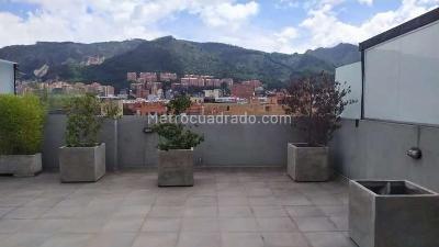 Apartamento en venta en Santa Barbara, Bogotá · foto 9 de 15