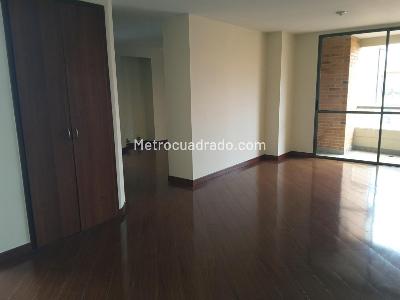 Apartamento de 3 alcobas en venta en Santa Ana, Bogotá, 139 m² · foto 10 de 11