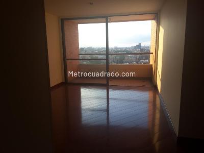Apartamento de 3 alcobas en venta en Santa Ana, Bogotá, 139 m² · foto 11 de 11