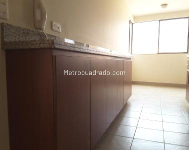 Apartamento de 3 alcobas en venta en Santa Ana, Bogotá, 139 m² · foto 5 de 11