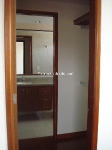 Apartamento de 3 alcobas en venta en Santa Ana, Bogotá, 139 m² · foto 6 de 11