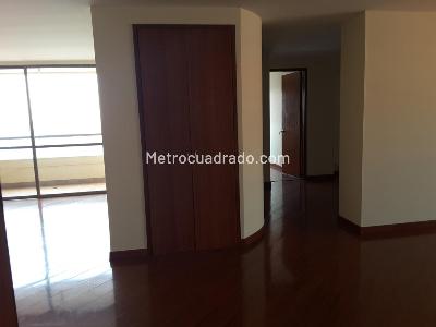 Apartamento de 3 alcobas en venta en Santa Ana, Bogotá, 139 m² · foto 8 de 11
