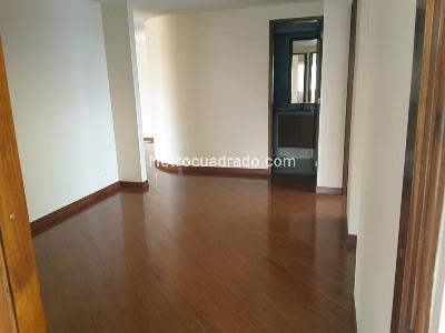 Apartamento de 3 alcobas en venta en Santa Ana, Bogotá, 139 m² · foto 9 de 11