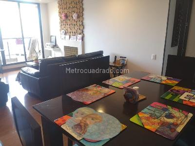 Apartamento en venta en Mazuren, Bogotá · foto 10 de 20