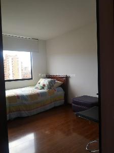 Apartamento en venta en Mazuren, Bogotá · foto 11 de 20