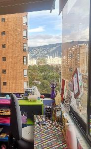 Apartamento en venta en Mazuren, Bogotá · foto 14 de 20