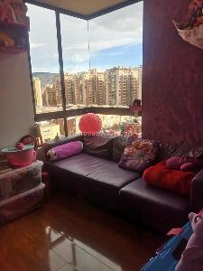 Apartamento en venta en Mazuren, Bogotá · foto 15 de 20