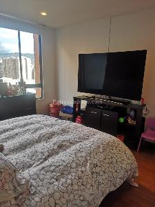 Apartamento en venta en Mazuren, Bogotá · foto 16 de 20