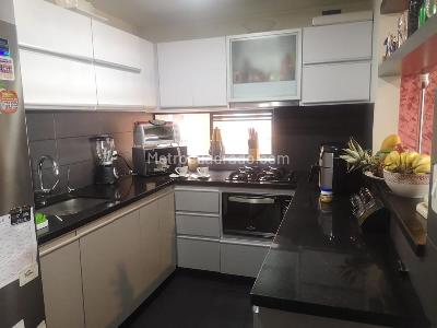 Apartamento en venta en Mazuren, Bogotá · foto 17 de 20