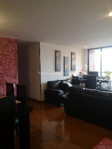 Apartamento en venta en Mazuren, Bogotá · foto 18 de 20
