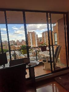 Apartamento en venta en Mazuren, Bogotá · foto 20 de 20