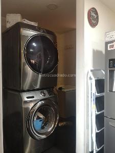 Apartamento en venta en Mazuren, Bogotá · foto 3 de 20