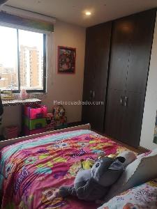 Apartamento en venta en Mazuren, Bogotá · foto 6 de 20
