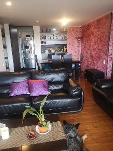 Apartamento en venta en Mazuren, Bogotá · foto 7 de 20