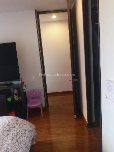 Apartamento en venta en Mazuren, Bogotá · foto 8 de 20