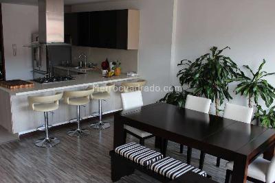 Apartamento en venta en San Patricio, Bogotá · foto 10 de 10