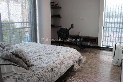 Apartamento en venta en San Patricio, Bogotá · foto 2 de 10