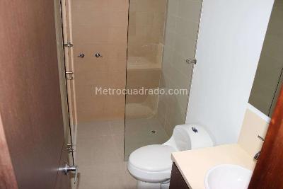 Apartamento en venta en San Patricio, Bogotá · foto 3 de 10