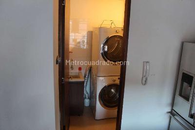 Apartamento en venta en San Patricio, Bogotá · foto 7 de 10