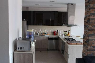 Apartamento en venta en San Patricio, Bogotá · foto 9 de 10