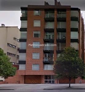 Apartamento en venta en Santa Barbara, Bogotá · foto 2 de 5
