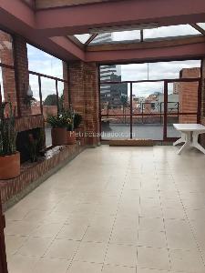 Apartamento en venta en Chico, Bogotá · foto 2 de 5